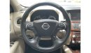 Nissan Pathfinder 3.5L | GCC | EXCELLENT CONDITION | FREE 2 YEAR WARRANTY | FREE REGISTRATION | 1 YEAR COMPREHENSIVE I