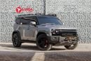 Jetour T2 Jetour T2 Traveler+ 2025 GCC | Warranty