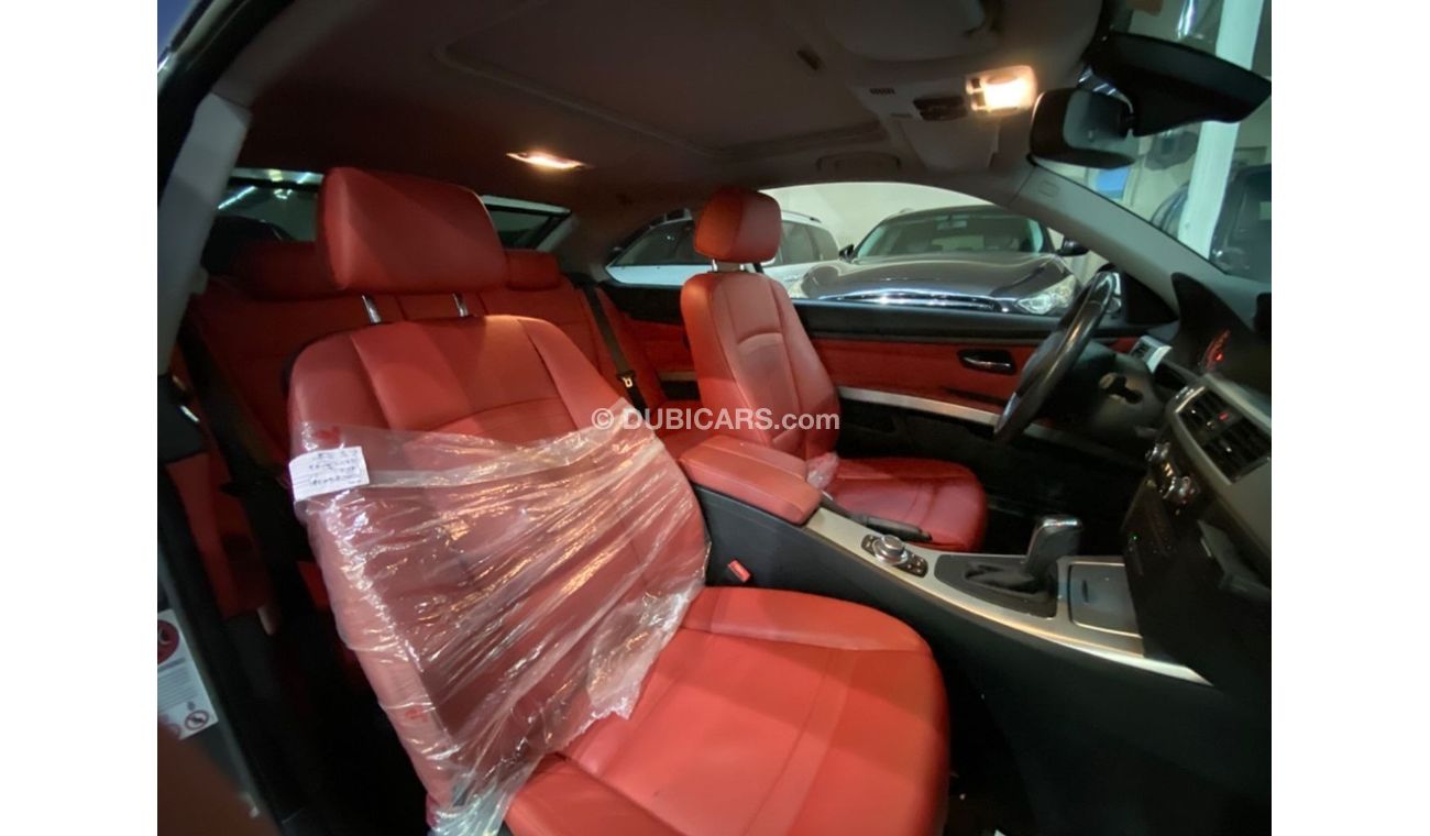 بي أم دبليو 325 BMW 325i coupe, GCC, full option, in excellent condition