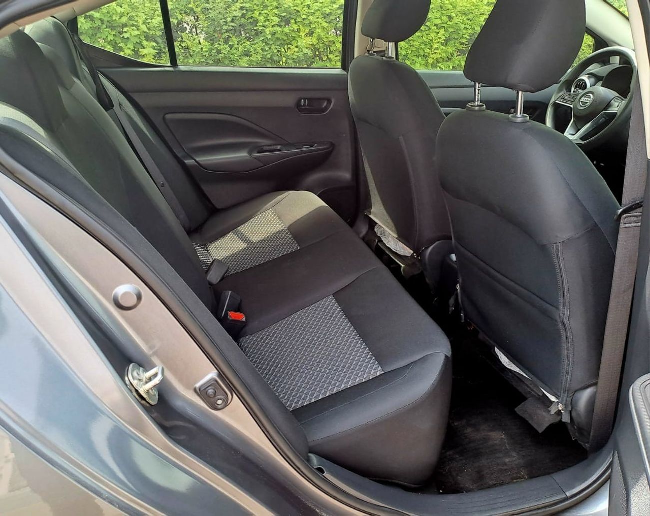 Nissan Sunny SV 2020 1.6L GCC (610/-MONTHLY)