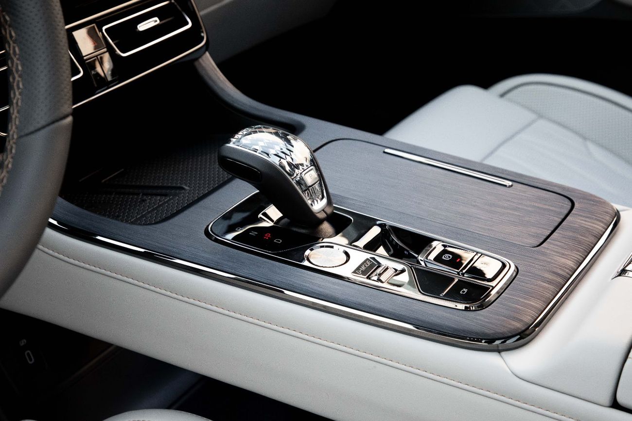 GAC GS8 GS8 Desert Raider | 3,134 P.M | 0% Downpayment | Agency Warranty!