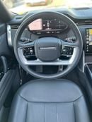 Land Rover Range Rover Range Rover SV 2024 | Limousine | Full Option