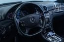مرسيدس بنز CLK 63 AMG BlackSeries V8 2008 MERCEDES-BENZ CLK 63 BLACKSERIES V8, FULL SERVICE HISTORY, GCC SPEC