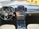 مرسيدس بنز GLS 450 very clean car