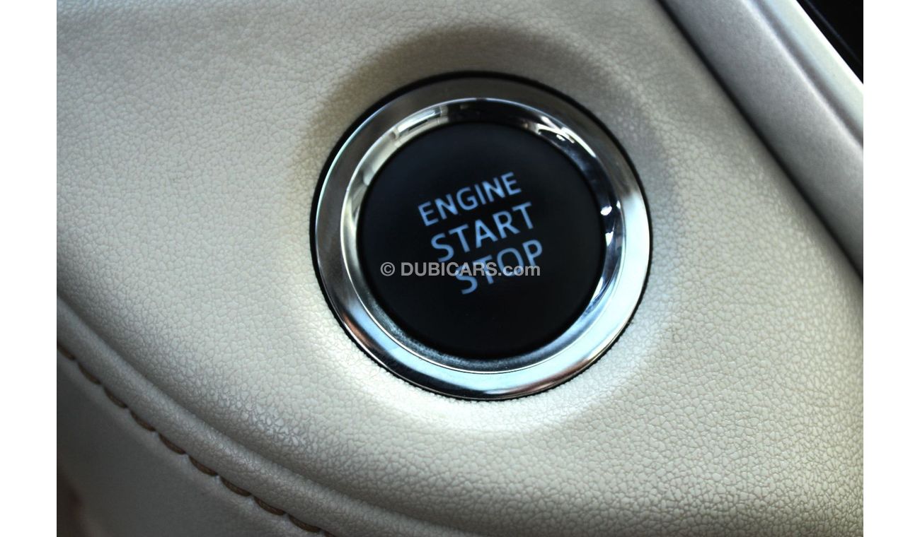 Toyota Land Cruiser GXR