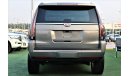 Cadillac Escalade Premium Luxury