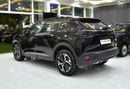 Peugeot 2008 EXCELLENT DEAL for our Peugeot 2008 GT ( 2024 Model ) in Black Color GCC Specs