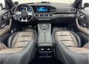 Mercedes-Benz GLS 63 AMG 4MATIC+ 2022 Mercedes Benz GLS63 AMG 4MATIC+, Warranty, Full Service History, Fully Loaded, Low