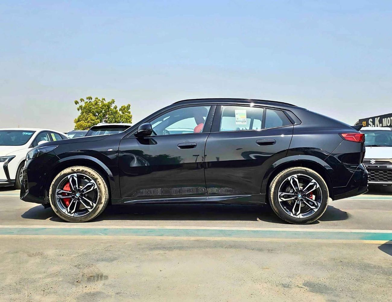 BMW X2 X2 SDRIVE 18i/SUNROOF/LEATHER SEATS/ DIGITAL METER/RADAR/ FULL OPTION/CODE#BMX2I