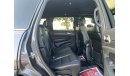 Jeep Grand Cherokee Limited V6 - Excellent Condition