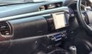 Toyota Hilux MODIFIED TO ROCO | ROLL BAR | RIGHT-HAND-DRIVE | CRUISE CONTROL | BOOT COVER