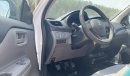 Mitsubishi L200 2018 4x2 Single Cabine Ref#347