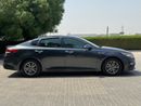 Kia Optima EX