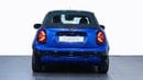 Mini John Cooper Works CABRIO