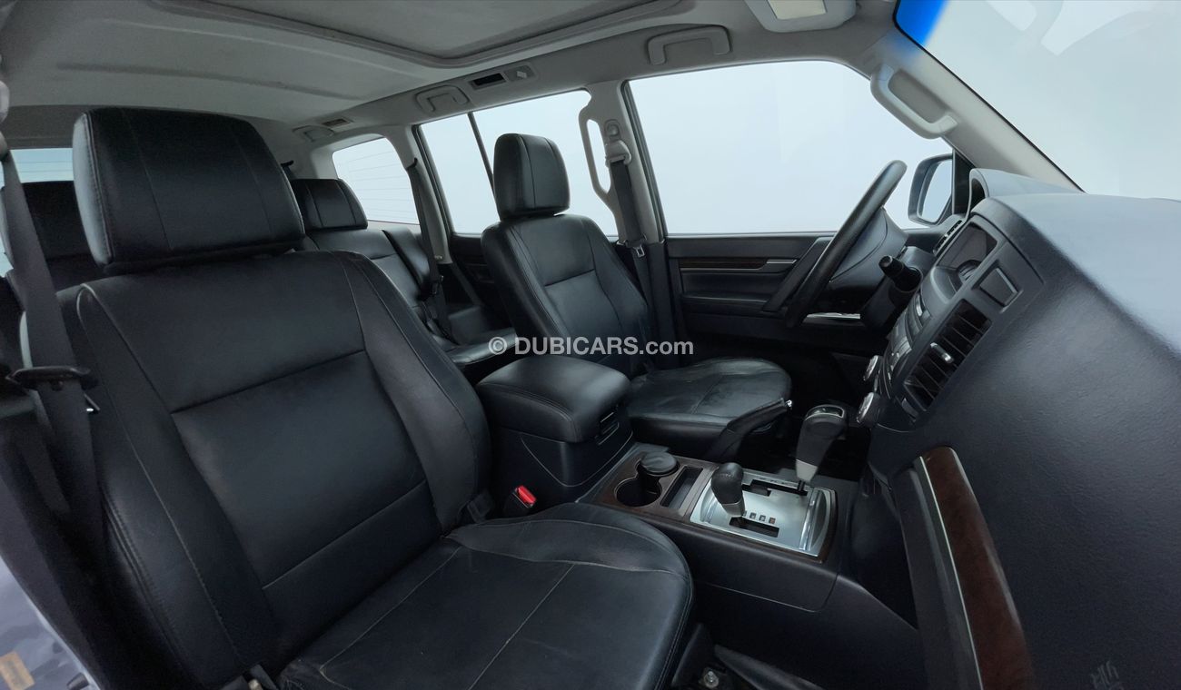 Mitsubishi Pajero GLS MIDLINE 3.5 | Zero Down Payment | Free Home Test Drive