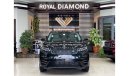 Land Rover Range Rover Velar Range Rover Velar R-Dynamic P250 SE GCC ZERO KM Under Warranty and Free Service From Agency