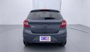 Ford Figo TREND 1.5 | Under Warranty | Inspected on 150+ parameters