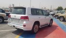 Toyota Land Cruiser VXE Grand Touring 5.7Ltr,8 Cylinder Petroleum engine , with automatic transmission