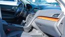 Lincoln MKT