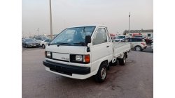 Toyota Lite-Ace TOYOTA LITEACE PICK UP ROGHT HAND (PM1533)