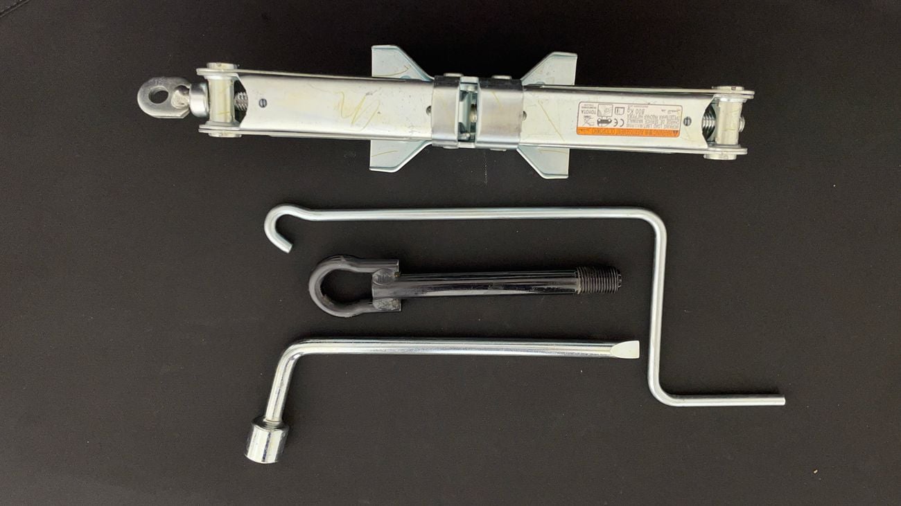 Toyota Yaris E 1.5 | Zero Down Payment | Home Test Drive