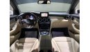 Mercedes-Benz GLC 250 4Matic, Mercedes Warranty, Mercedes Service History, Low Mileage, GCC