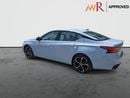 Nissan Altima Sport 2.0