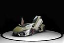 لامبورغيني ريفويلتو STD 6.5L V12 Hybrid