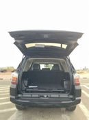 تويوتا Runner4 2019 Toyota 4Runner TRD Off Road Pro Full Option 4.0L V6 - AWD 4x4 - 71,000 Mileage