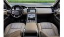 Land Rover Range Rover Sport HSE | 4,504 P.M  | 0% Downpayment | Excellent Condition!