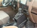 Toyota Land Cruiser Pick Up