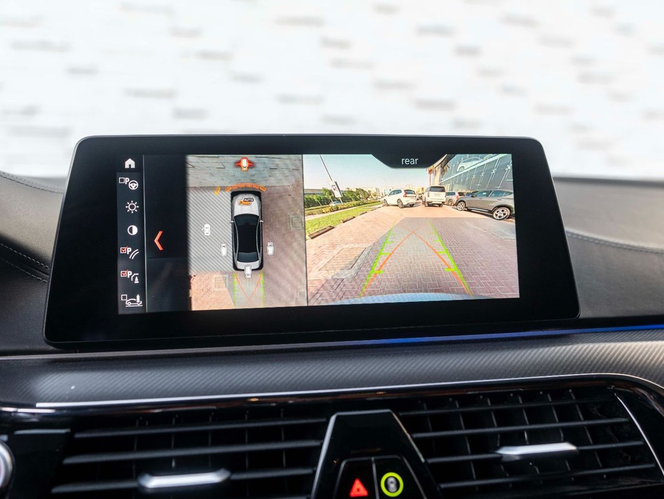 BMW M5 Competition 4.4L (617 HP)