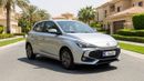 MG 3 2024 STD | AED 455/Month | 0 DP | 30 Day Return | Warranty | Service History