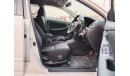 Toyota Fielder TOYOTA COROLLA FIELDER RIGHT HAND DRIVE    (PM1464)