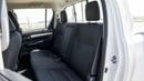 Toyota Hilux Toyota Hilux 2.4L Diesel AT Full Option 2025