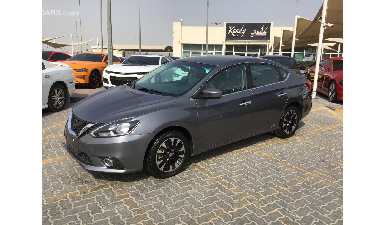 Nissan Sentra Excellent Condition