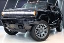 جي أم سي همر EV SUV