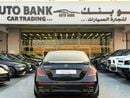 Mercedes Benz E63 AMG MERCEDES E63 - MODEL - NO ACCIDENT - 103,000 KM