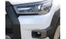 Toyota Hilux SPECIAL DEAL 2023 | ADVENTURE 4.0L V6 PETROL WITH 360 CAMERA FULL OPTION EXPORT ONLY