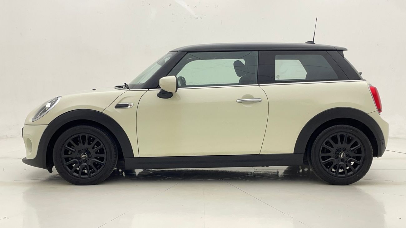 Mini Cooper STD 1.5 | Zero Down Payment | Home Test Drive