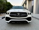 مرسيدس بنز GLE 350 نوع السيارة: مرسيدس GLE350 AMG