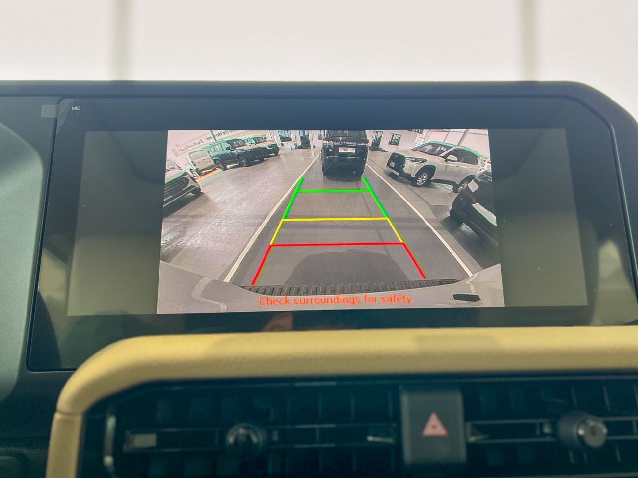 تويوتا برادو EXPORT ONLY - GXR 2.4T