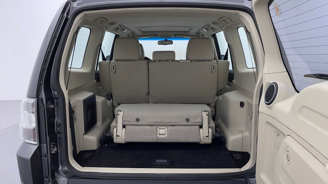 Mitsubishi Pajero GLS HIGHLINE 3.5 | Zero Down Payment | Free Home Test Drive