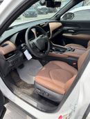Toyota Grand Highlander Platinum Hybrid Max