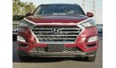 Hyundai Tucson 2.0L 4CY Petrol, 18" Rims, DRL LED Headlights, Front & Rear A/C, USB-AUX (CODE # HTS08)