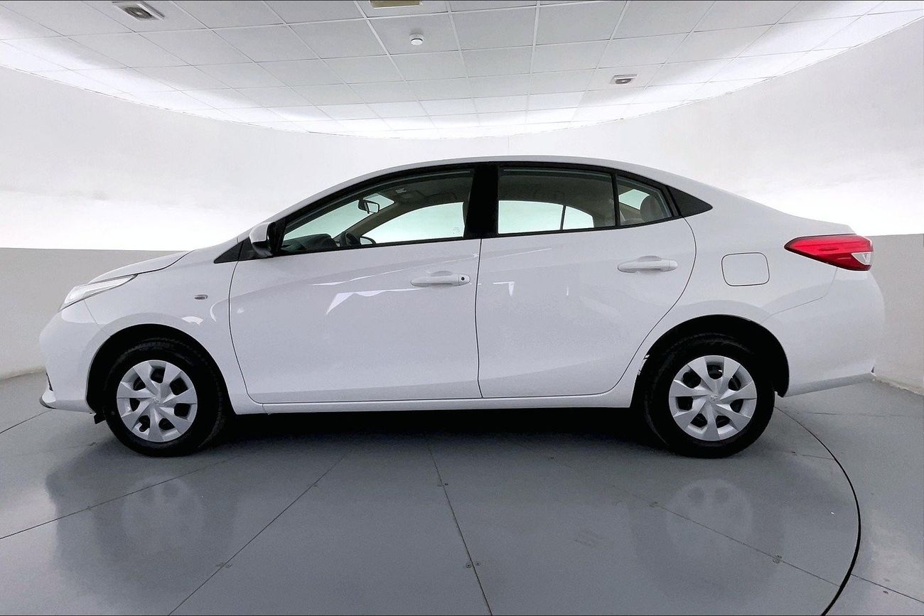 هيونداي أكسنت Comfort | ضمان مجاني لمدة عام | 0 دفعة أولى