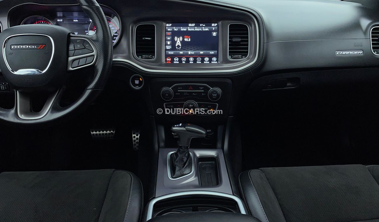 Dodge Charger GT 3.6 | Under Warranty | Inspected on 150+ parameters