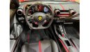 Ferrari 812 GTS Fully loaded passenger display