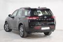 Nissan Pathfinder SL 2.0
