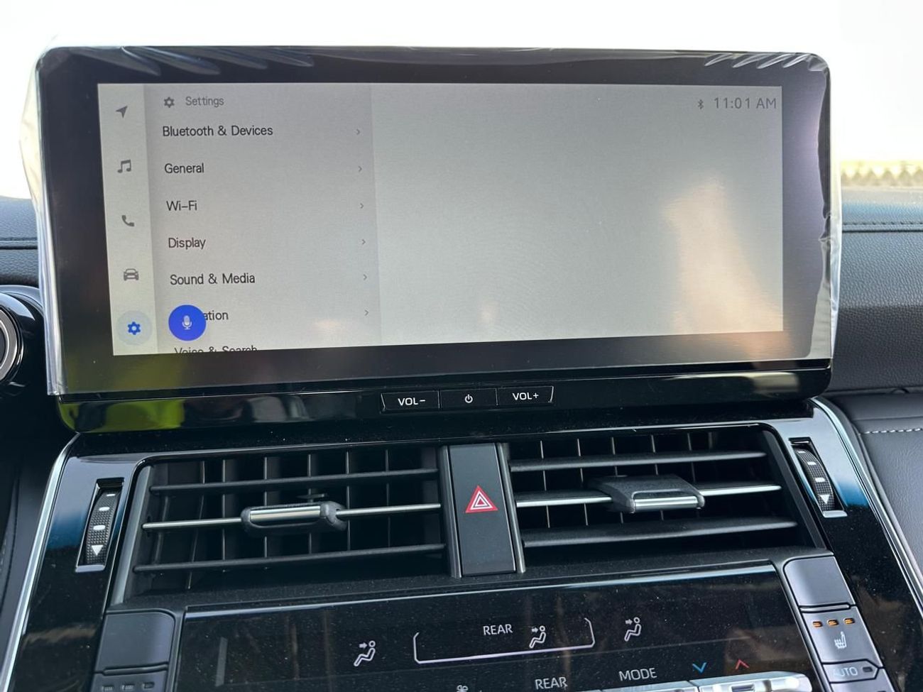 Toyota Land Cruiser Toyota Land Cruiser / 2026 / black / 0 km  / GCC